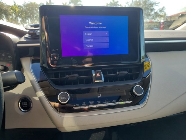 Used 2023 Toyota Corolla LE image 30