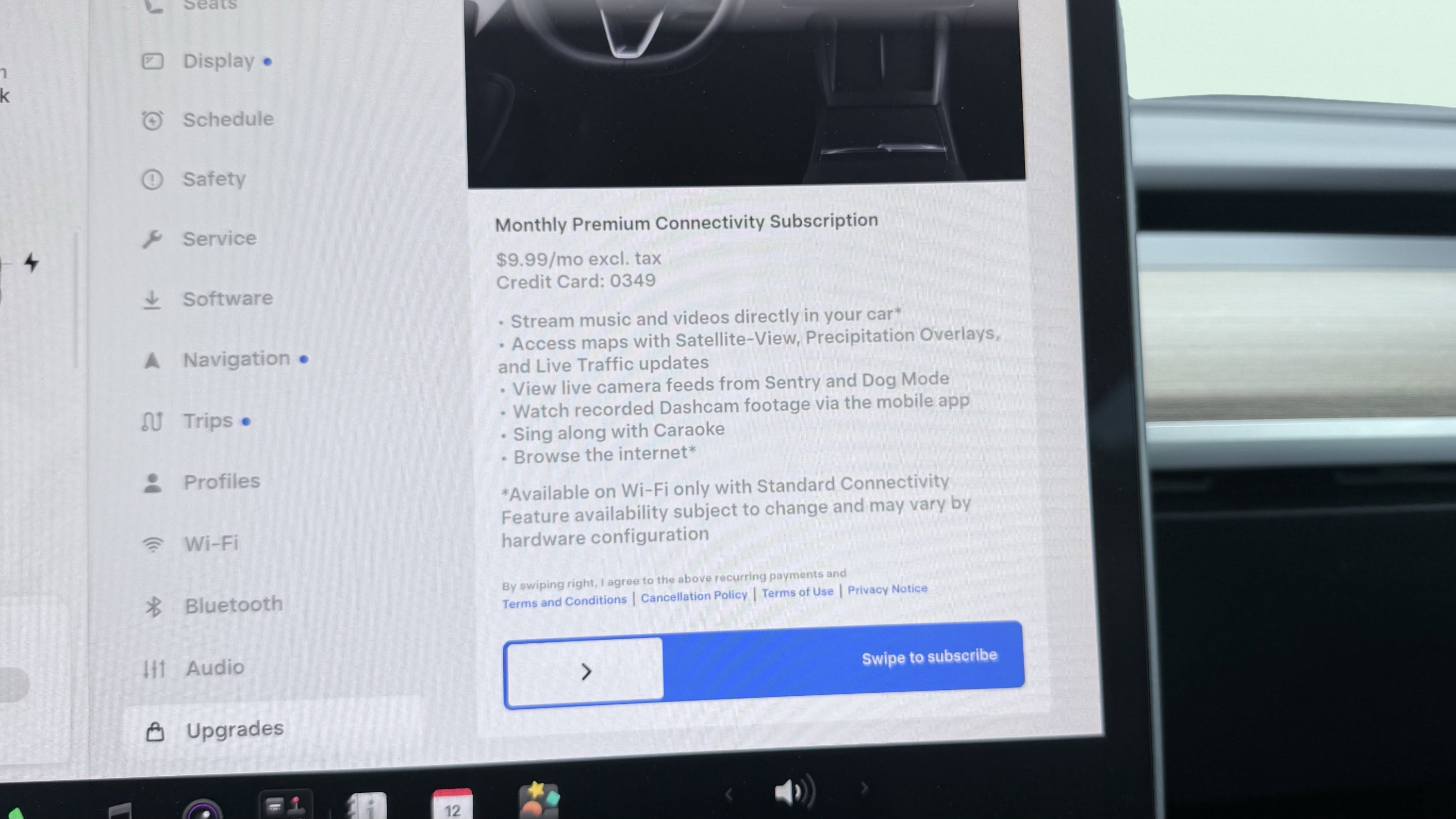 Used 2023 Tesla Model 3 Standard Range RWD image 64