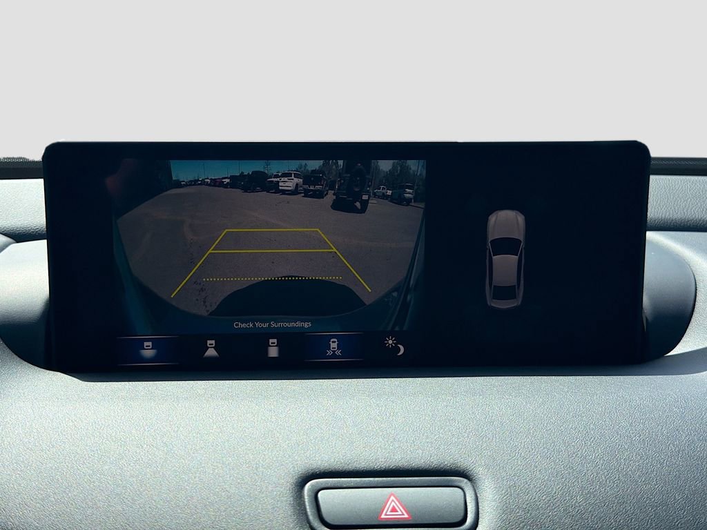 Used 2025 Acura TLX w/ Technology Package image 32