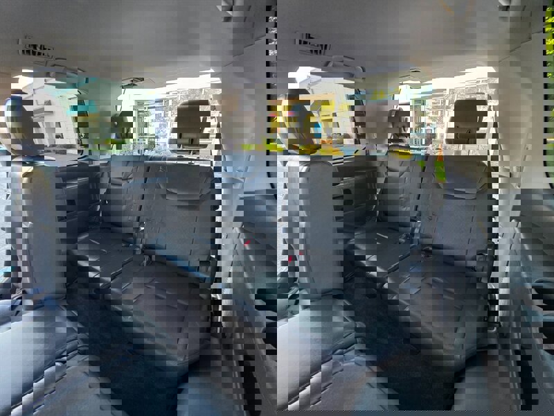 Used 2009 Lexus LX 570 4WD image 16