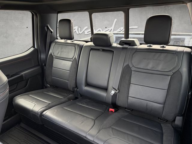 Certified 2025 Ford F150 Raptor image 15