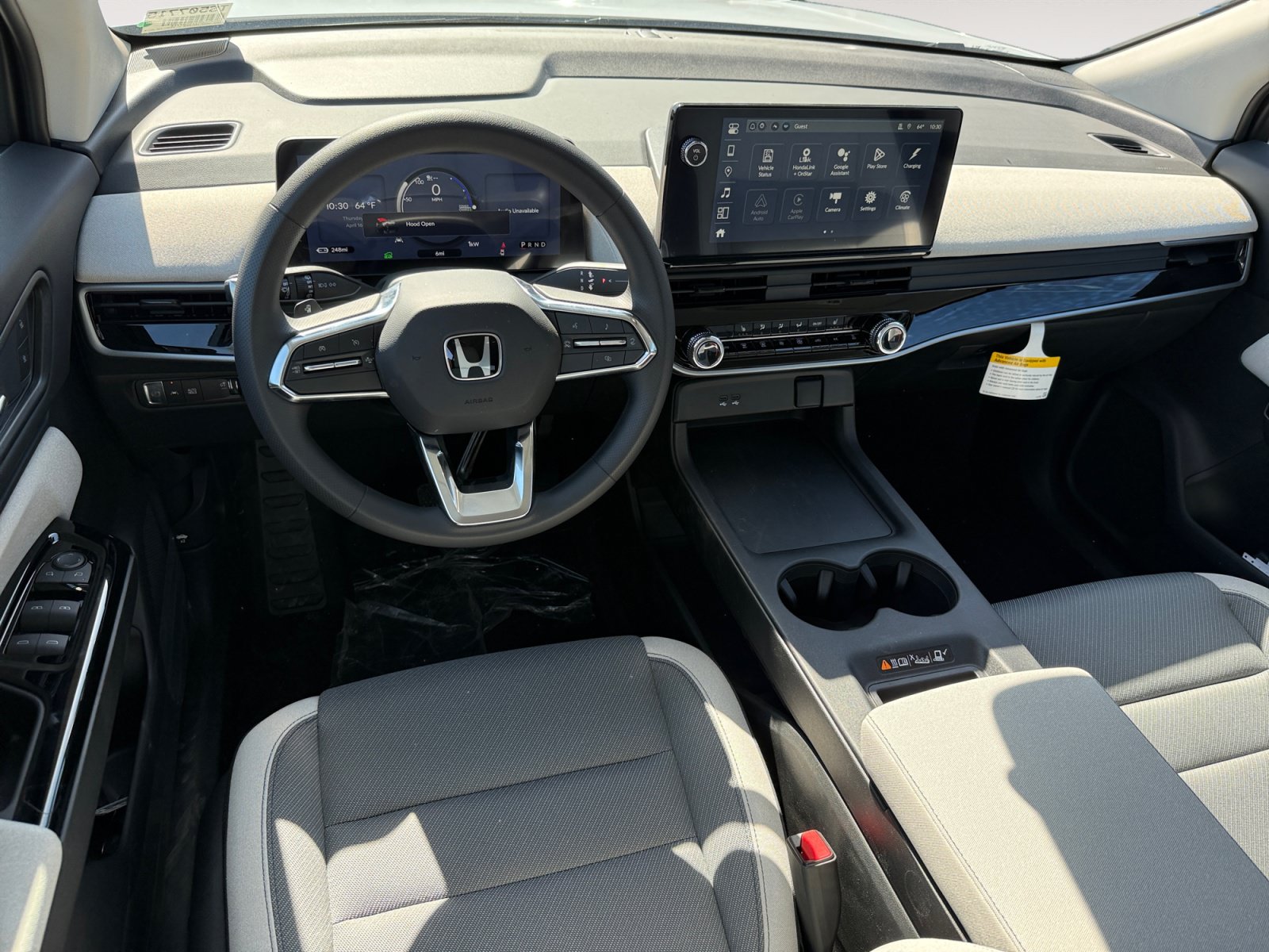 New 2026 Honda Prologue Eco image 15