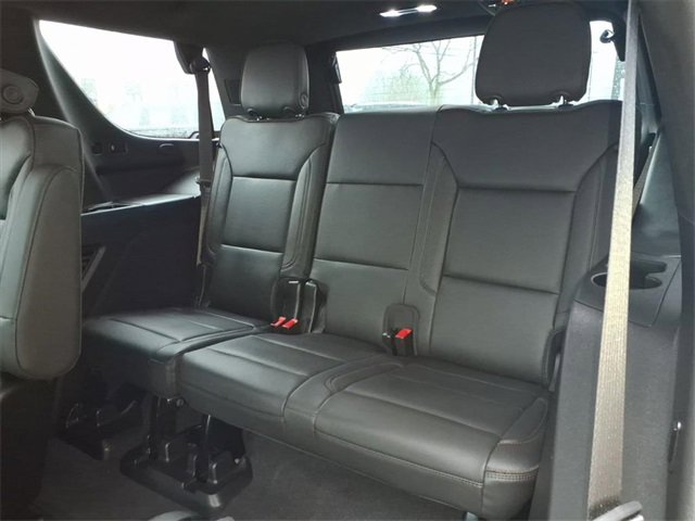 Used 2021 Chevrolet Tahoe High Country w/ Premium Package image 13