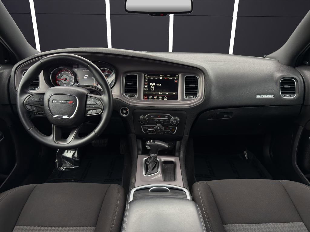 Used 2023 Dodge Charger GT image 13