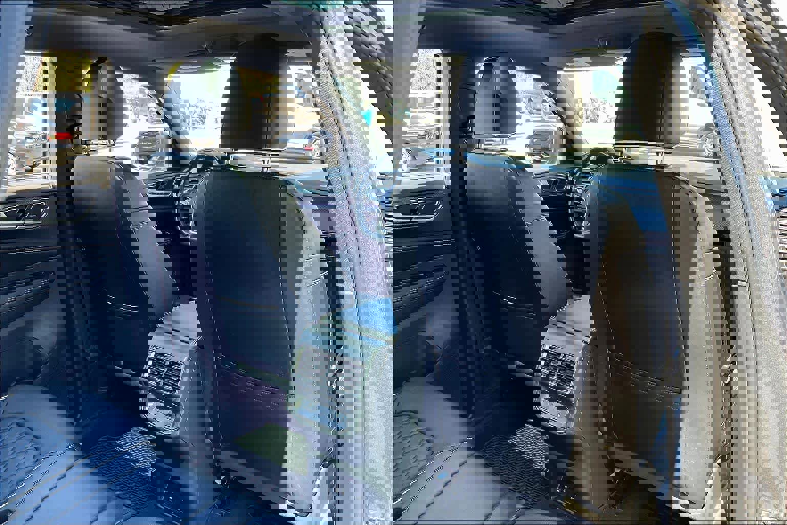 Used 2024 Volkswagen Atlas Cross Sport SEL Premium R-Line image 20