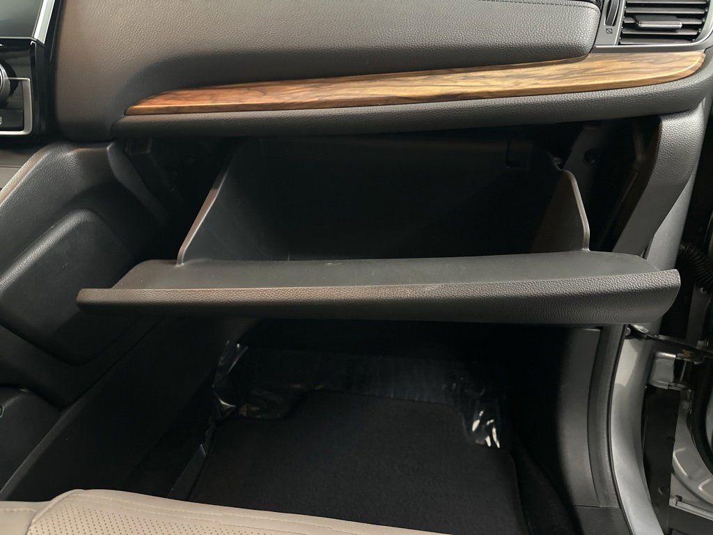 Used 2018 Honda CR-V EX-L image 40