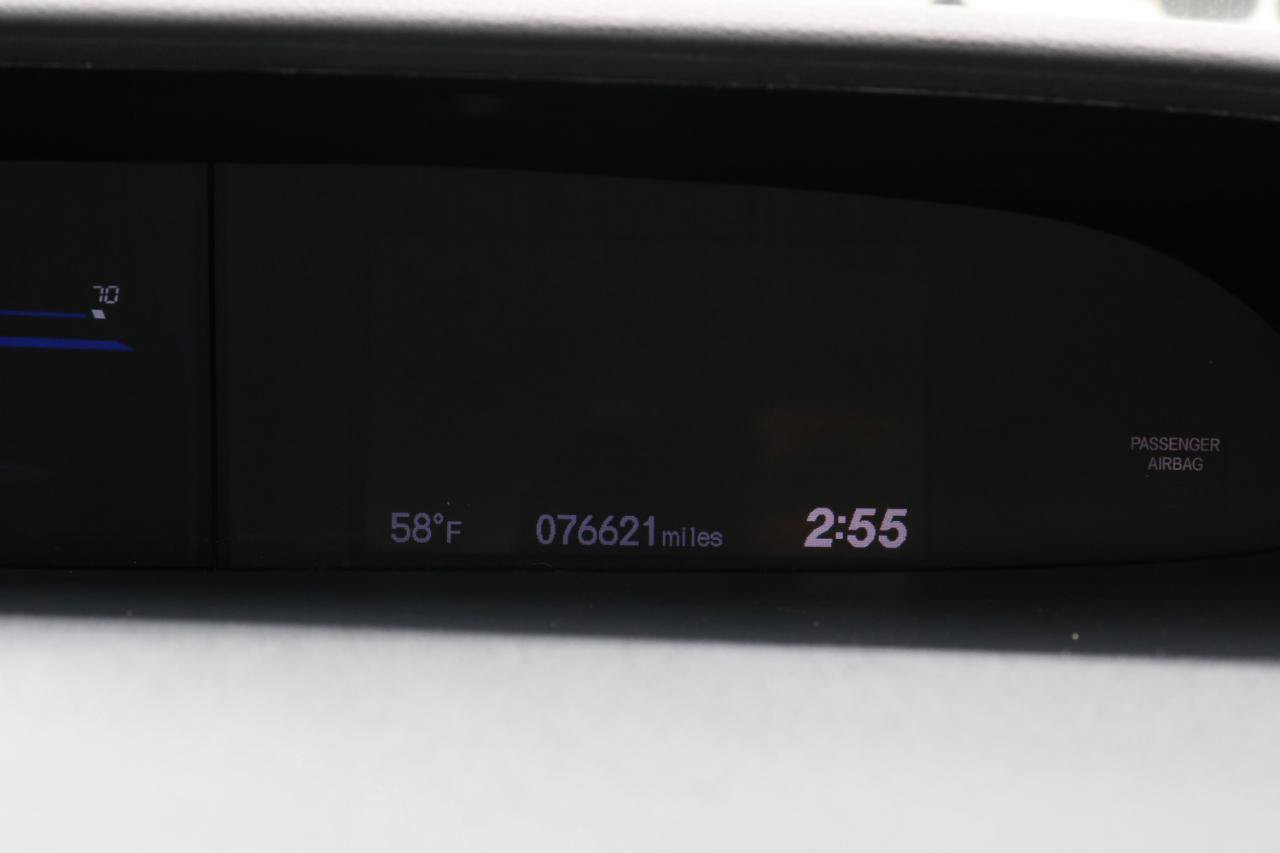 Used 2015 Honda Civic EX-L image 26