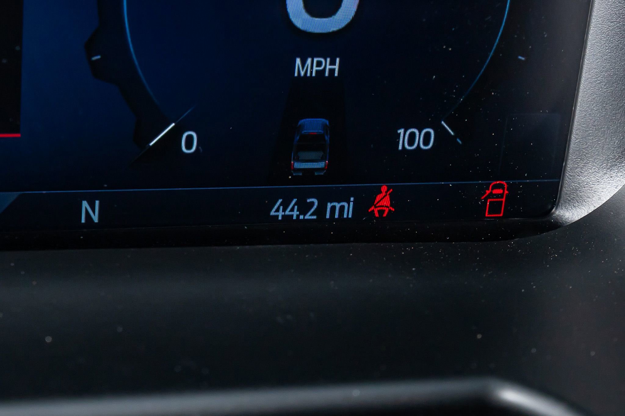 Used 2026 Ford F250 Platinum image 21