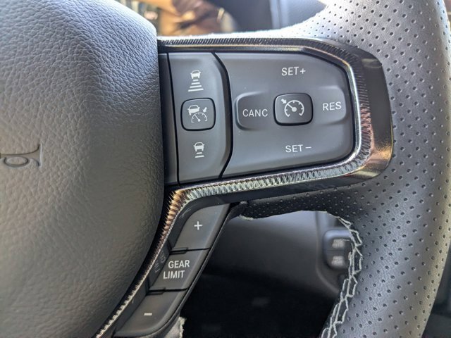 New 2026 RAM 1500 Rebel w/ Rebel Level 2 Equipment Group image 26