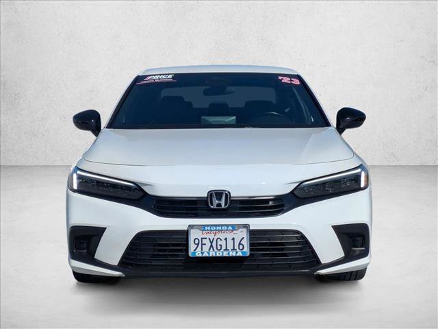 Used 2023 Honda Civic Sport image 2