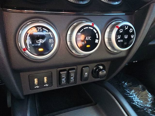 Used 2024 Mitsubishi Outlander Sport AWD image 29