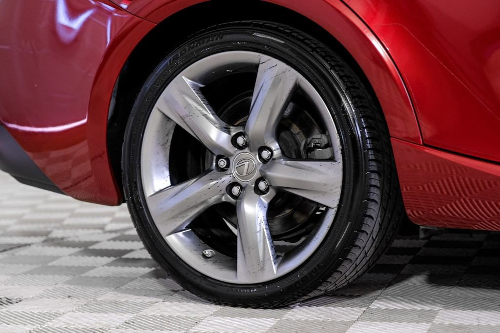 Used 2015 Lexus IS 350 w/ Navigation System Package image 58