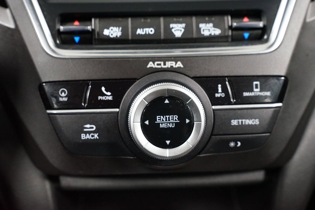 Used 2020 Acura MDX FWD w/ Technology Package image 22