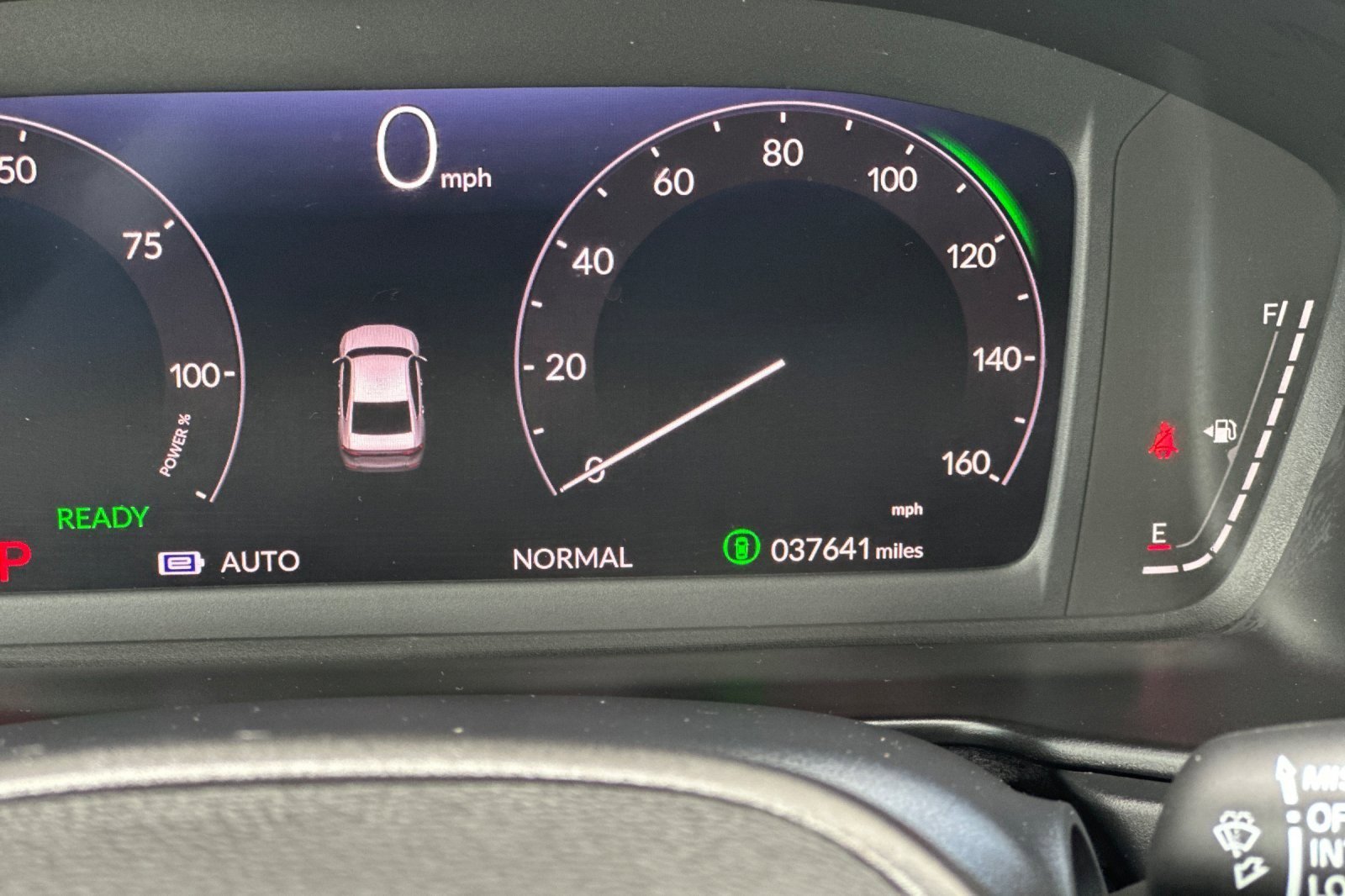 Used 2024 Honda Accord EX-L image 23