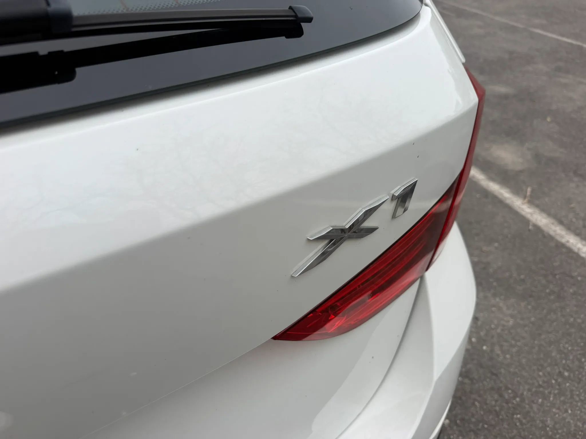 Used 2014 BMW X1 xDrive28i image 14