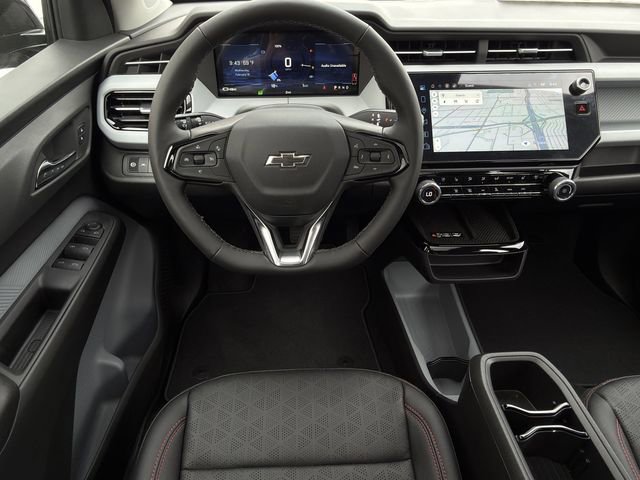 New 2027 Chevrolet Bolt RS w/ Technology Package image 11