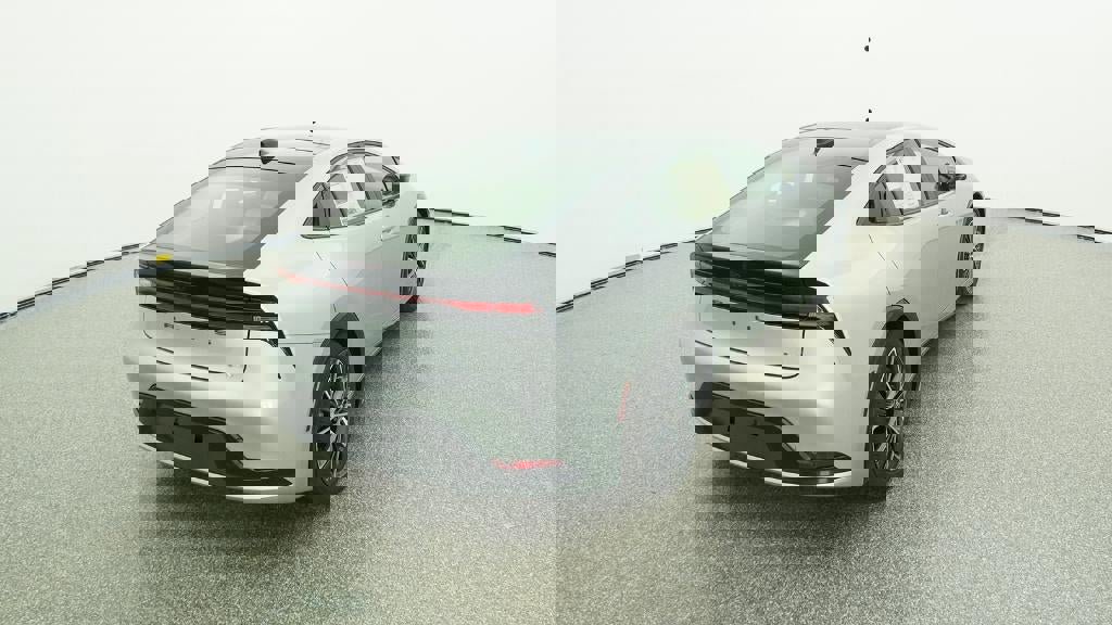 New 2026 Toyota Prius Limited w/ Limited Premium Package image 34