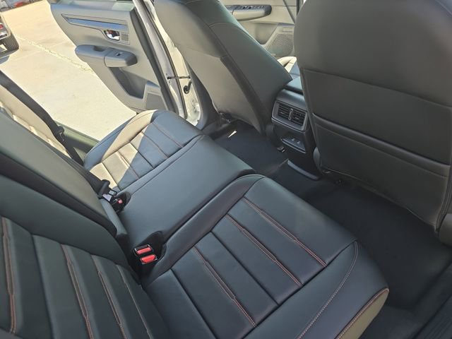 New 2026 Honda CR-V Sport-L image 11
