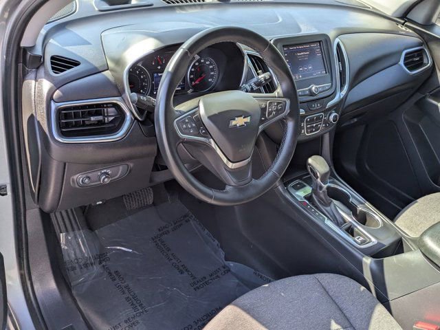 Used 2024 Chevrolet Equinox LT image 17