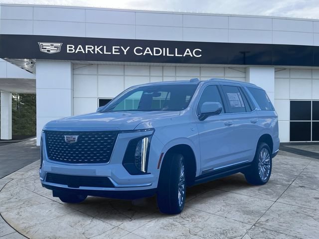 New 2026 Cadillac Escalade Luxury RWD image 7