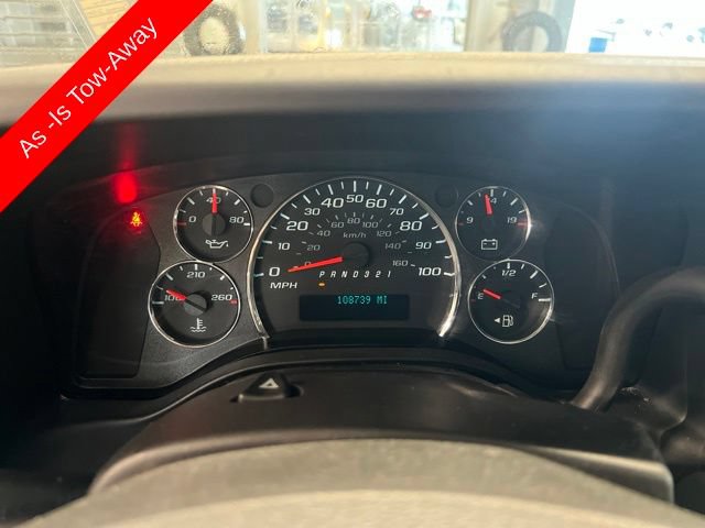 Used 2008 Chevrolet Express 2500 RWD image 14
