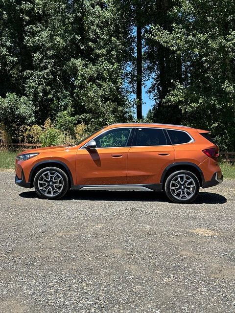 Used 2024 BMW X1 xDrive28i w/ Premium Package AWD/4WD image 6