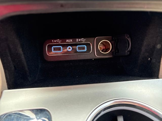 Used 2018 Jeep Grand Cherokee Laredo image 13