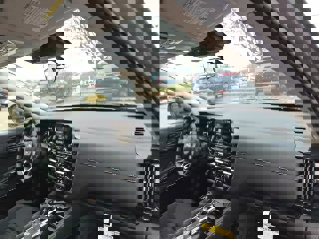 New 2025 Nissan Pathfinder SV w/ SV Premium Package image 12