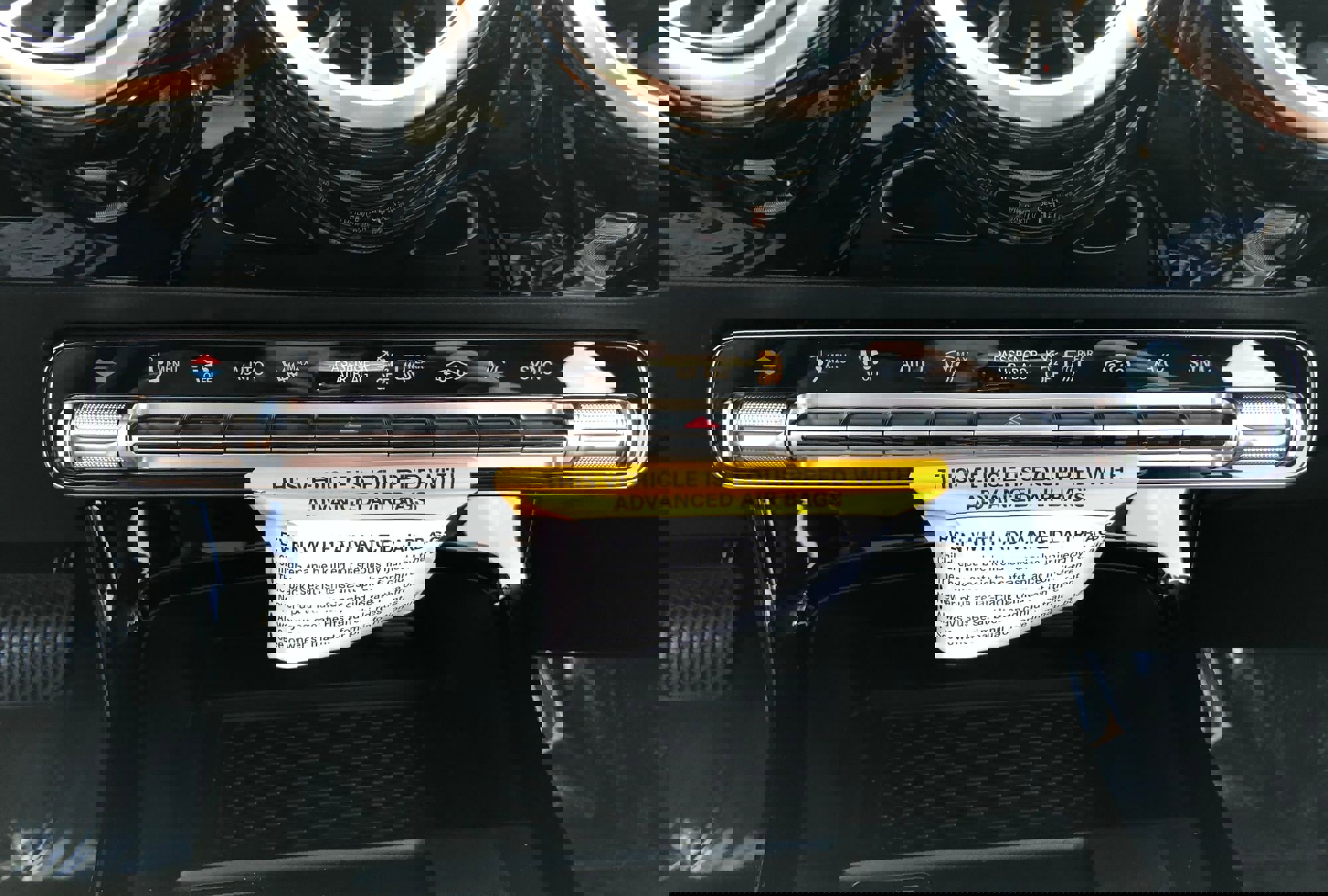 New 2025 Mercedes-Benz CLA 250 4MATIC image 26