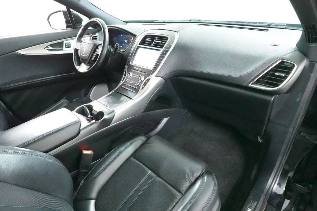 Used 2020 Lincoln Nautilus Reserve AWD/4WD image 34