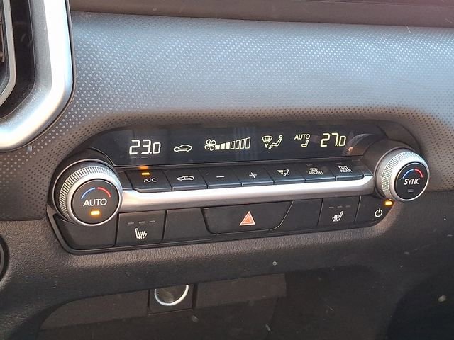 Used 2024 MAZDA CX-50 AWD 2.5 S w/ Accent Package image 17