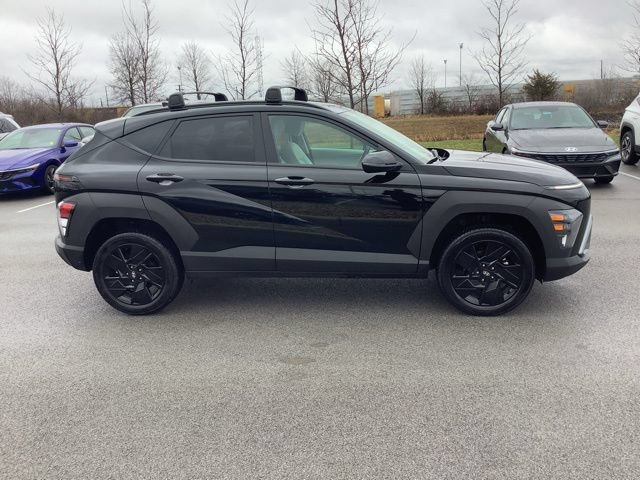Certified 2026 Hyundai Kona SEL Sport AWD/4WD image 5