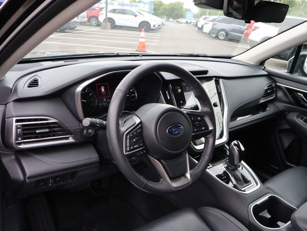 Used 2024 Subaru Outback Touring XT AWD/4WD image 17