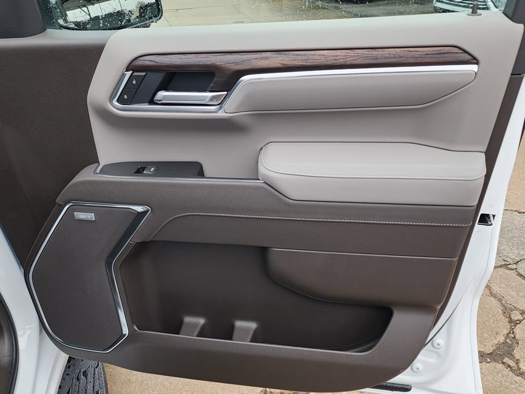 New 2026 GMC Sierra 1500 SLT w/ SLT Premium Package image 36