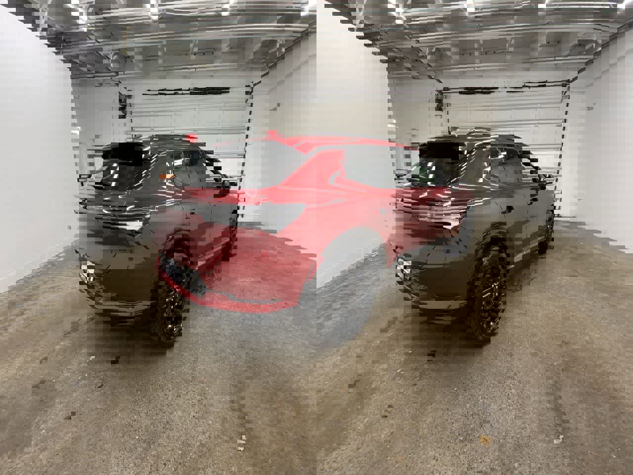 Used 2024 Chevrolet Equinox EV RS image 6