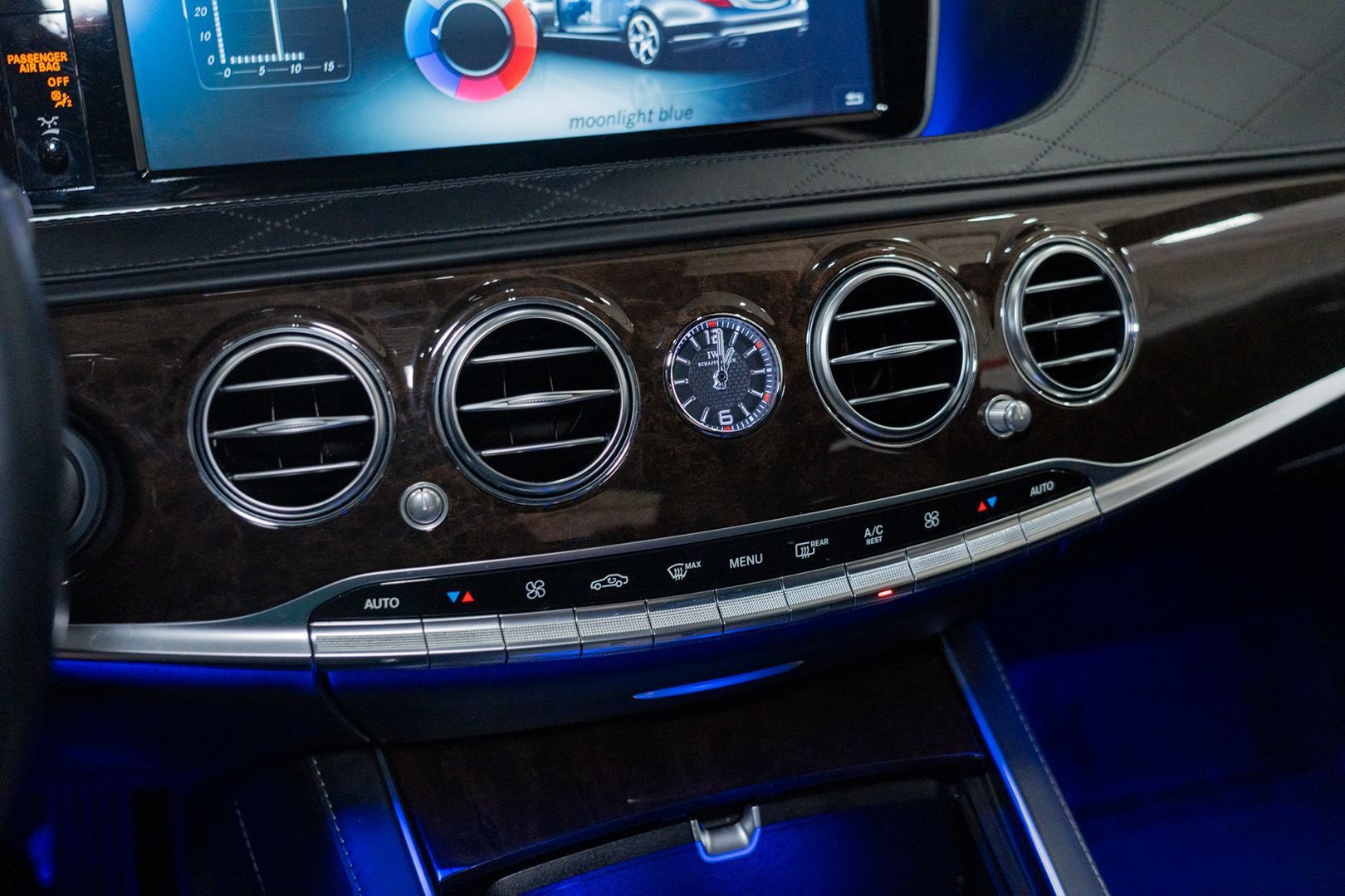 Used 2016 Mercedes-Benz Maybach S 600 image 64