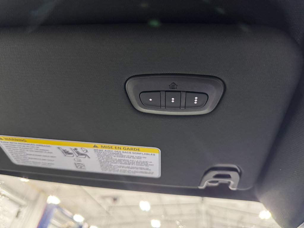 New 2025 RAM 1500 Big Horn image 34