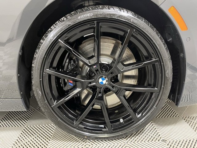 New 2026 BMW 840i xDrive image 24