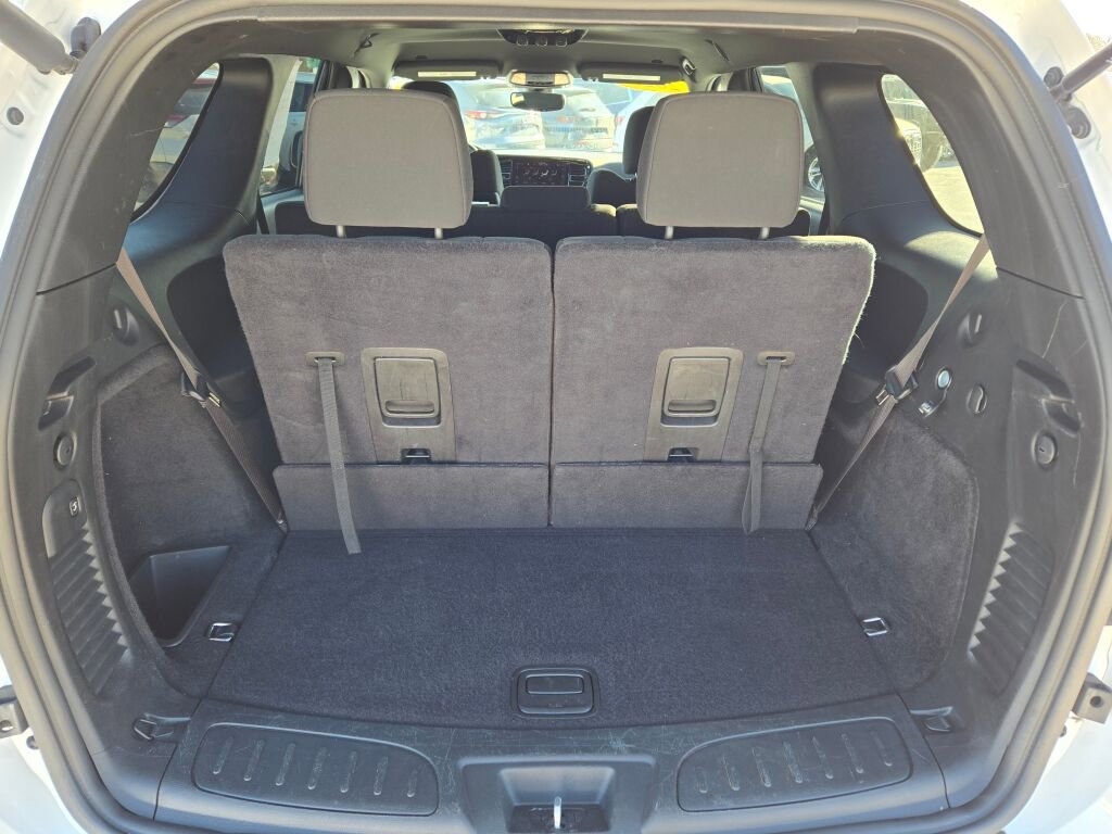 Used 2025 Dodge Durango GT image 15