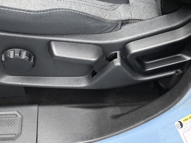 Certified 2023 Ford Bronco Big Bend image 15