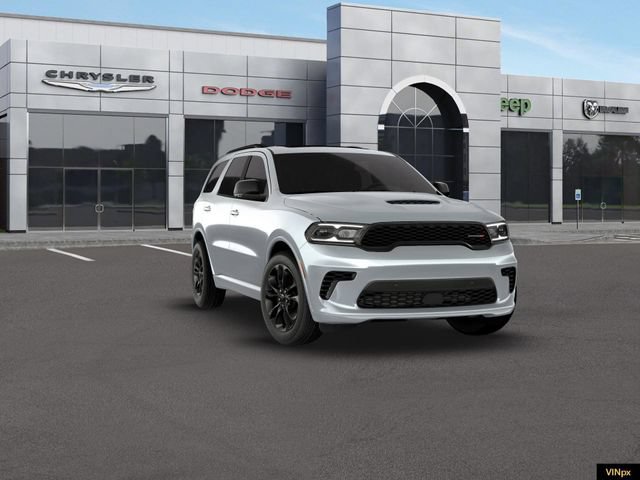 New 2026 Dodge Durango GT AWD/4WD image 16