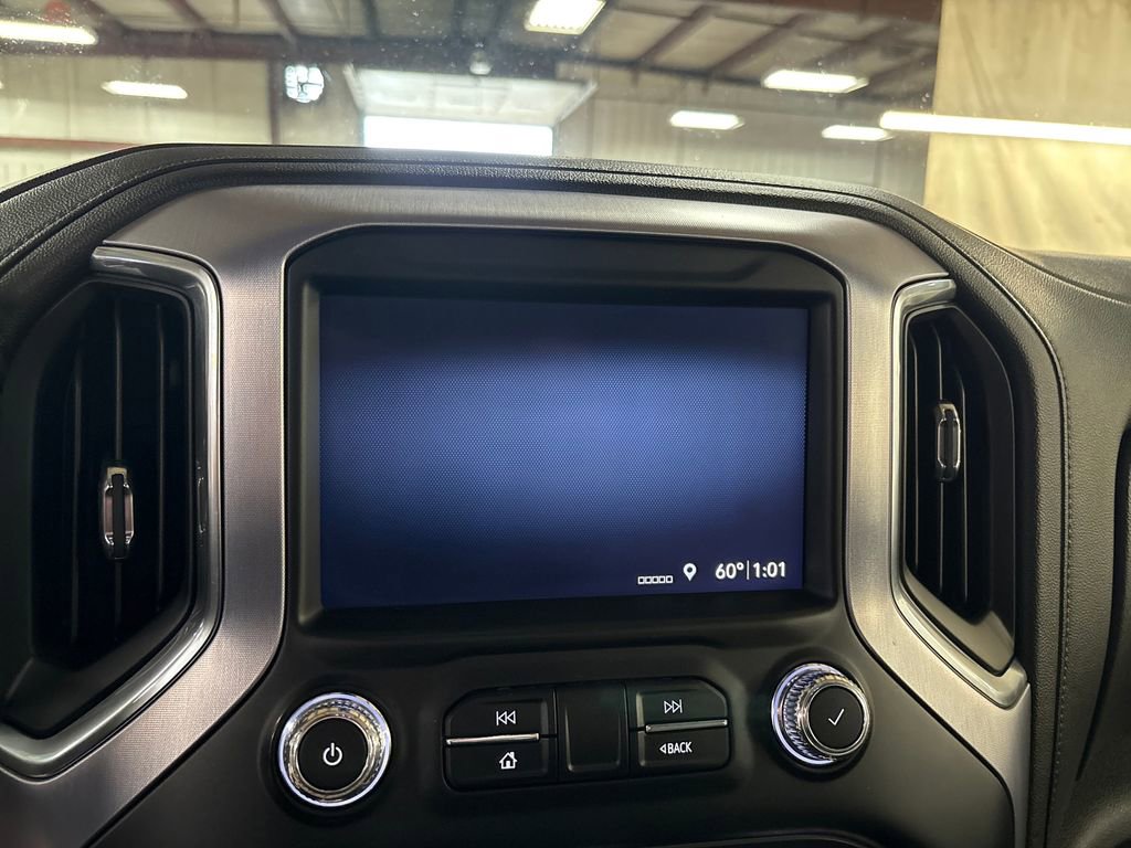 Used 2019 GMC Sierra 1500 SLT w/ SLT Premium Plus Package image 23