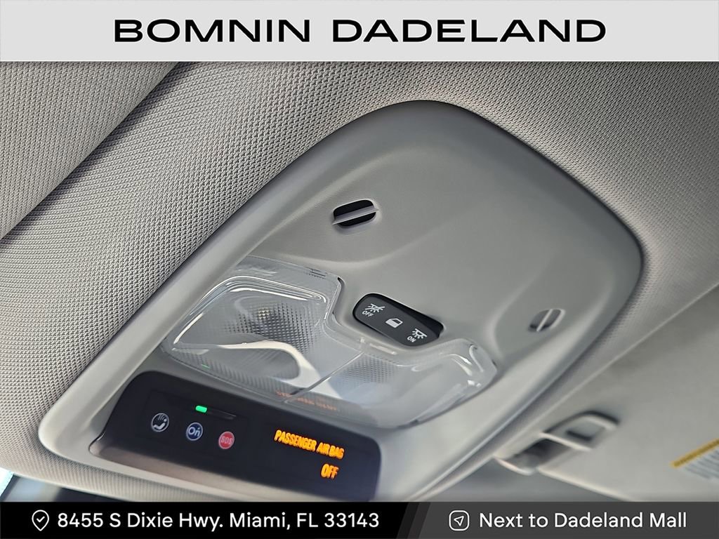 Used 2026 Chevrolet TrailBlazer LT image 30