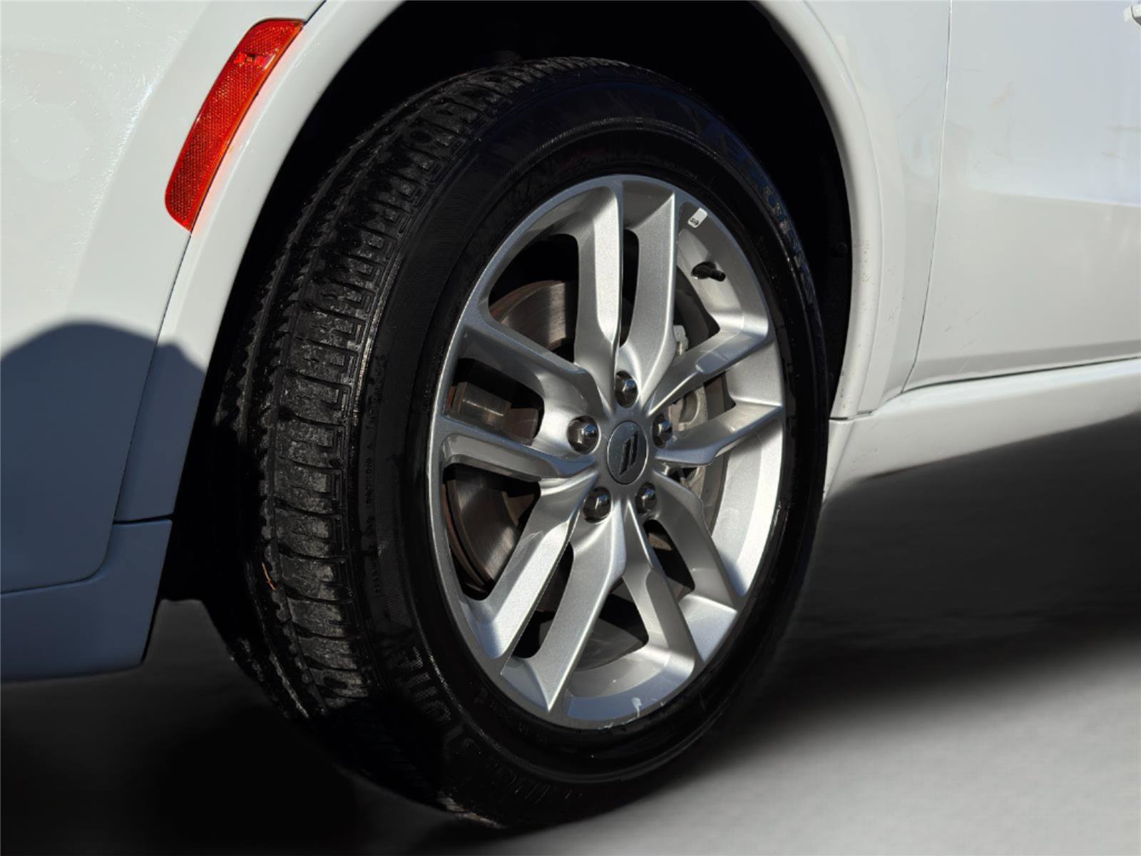 Used 2024 Dodge Durango GT image 32