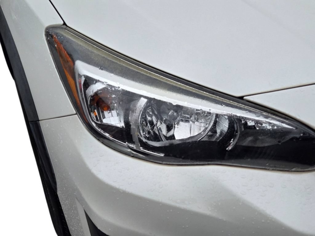 Used 2018 Subaru Crosstrek 2.0i AWD/4WD image 4