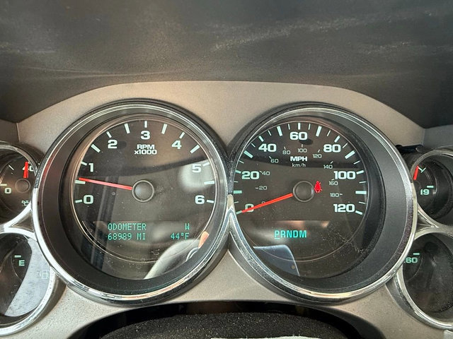 Used 2011 Chevrolet Silverado 1500 LT w/ All-Star Edition image 26