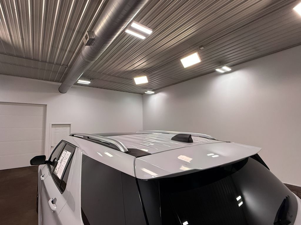 Used 2025 Ford Explorer Platinum w/ LUX Leather Package image 43