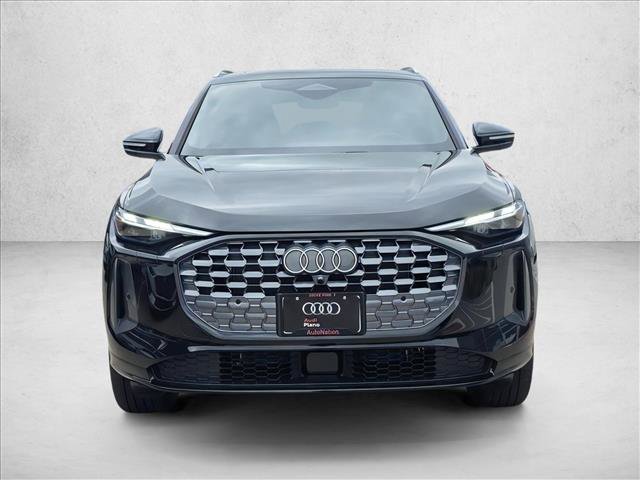 New 2025 Audi Q5 Premium image 2