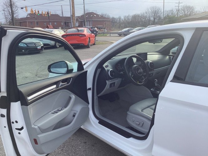 Used 2016 Audi A3 1.8T Premium image 5