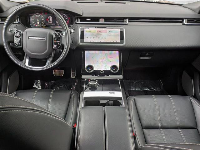 Used 2020 Land Rover Range Rover Velar R-Dynamic S image 19